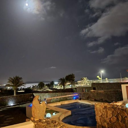 Casa Olgita Villa Playa Blanca  Ngoại thất bức ảnh