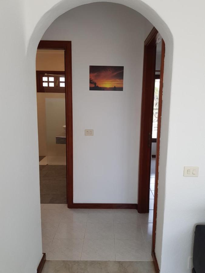 Casa Olgita Villa Playa Blanca  Ngoại thất bức ảnh