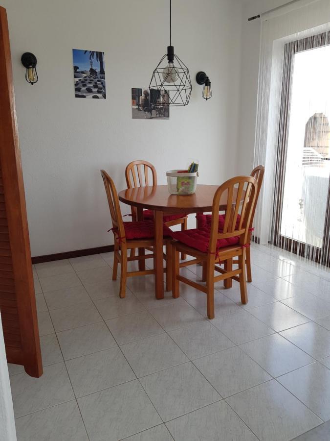 Casa Olgita Villa Playa Blanca  Ngoại thất bức ảnh