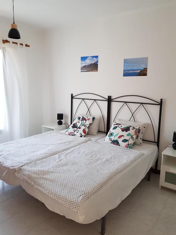Casa Olgita Villa Playa Blanca  Ngoại thất bức ảnh