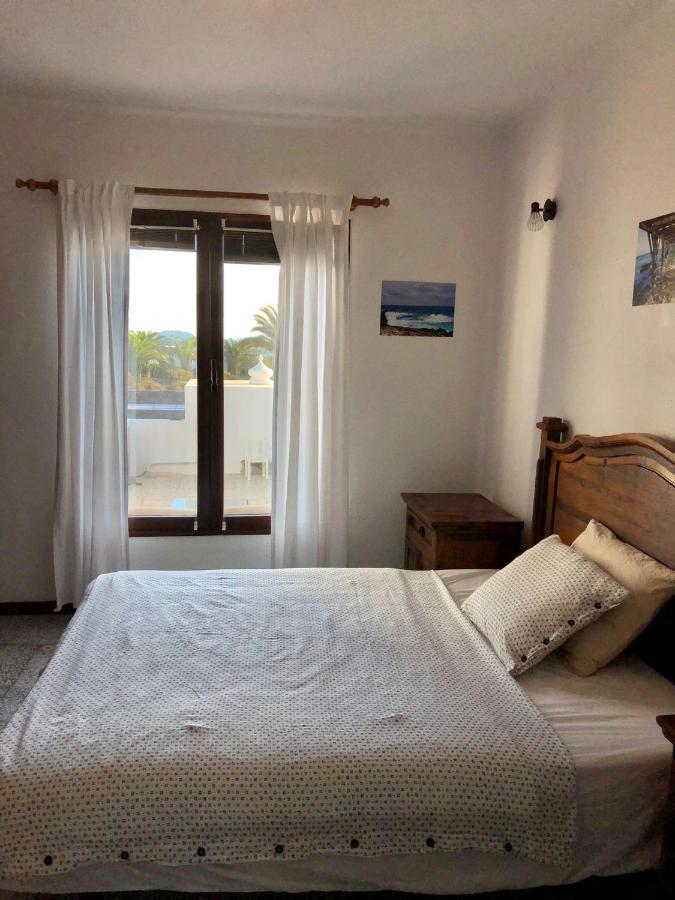 Casa Olgita Villa Playa Blanca  Ngoại thất bức ảnh