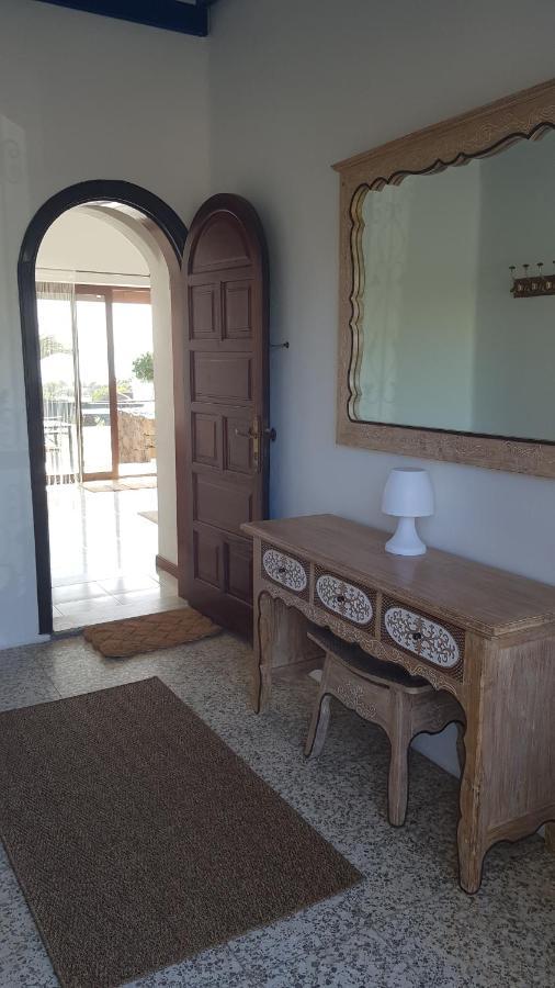 Casa Olgita Villa Playa Blanca  Ngoại thất bức ảnh